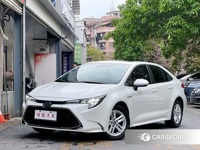 Toyota Lei Ling id 3945011 из Китая 13