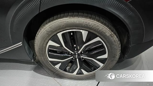 Kia EV6 id 4395160 из Кореи 13