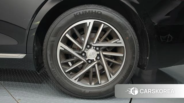 Hyundai The New Grandeur IG id 4922652 из Кореи 13