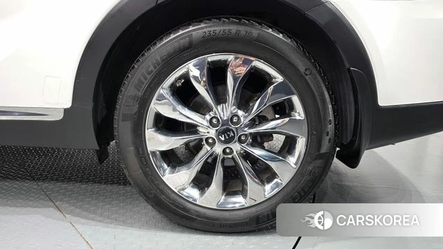 Kia The New Sorento id 4850203 из Кореи 13