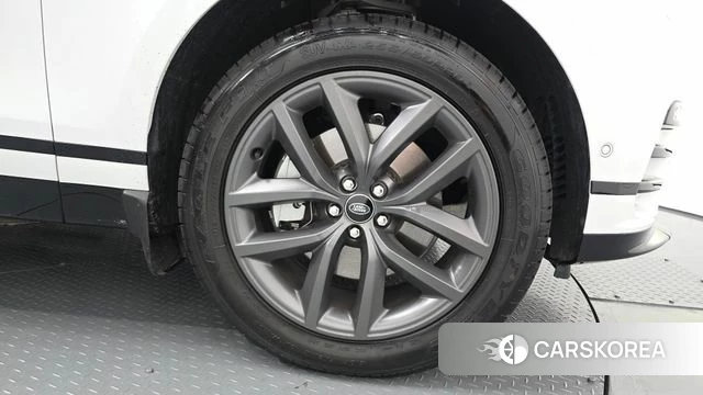 Land Rover Range Rover Velar id 4748810 из Кореи 13