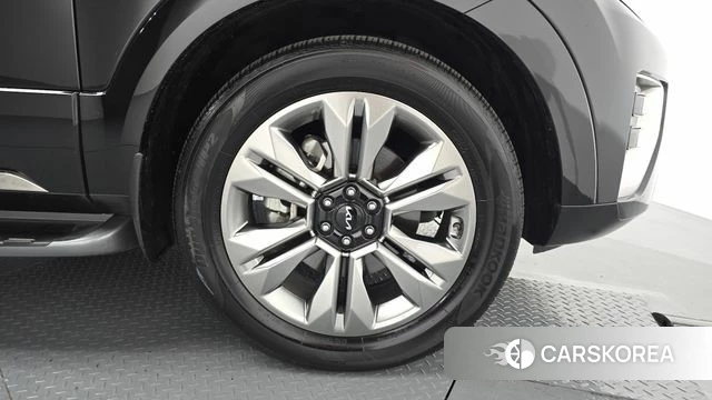 Kia Mohave Master id 4443601 из Кореи 13