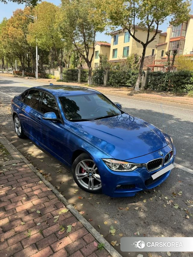 BMW 3 series id 4241214 из Китая 13