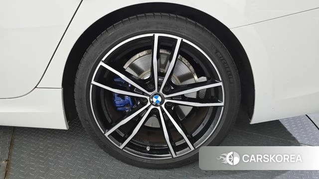 BMW 3 Series (G20) id 4423087 из Кореи 13