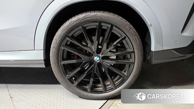 BMW X6 (G06) id 4394287 из Кореи 13