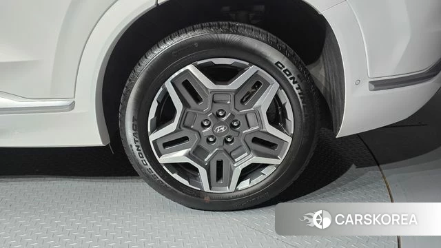 Hyundai The New Santa Fe id 4864447 из Кореи 13