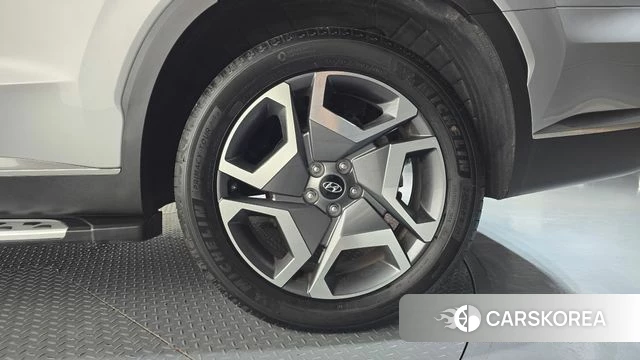 Hyundai The New Palisade id 4650191 из Кореи 13