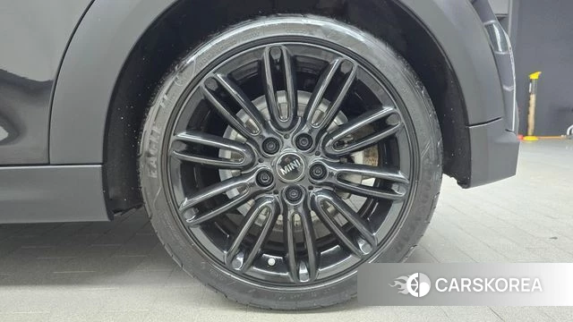 Mini Cooper id 4316099 из Кореи 13