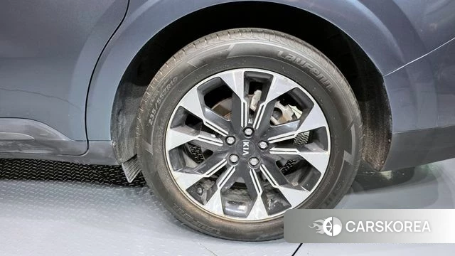 Kia Carnival 4th generation id 4338706 из Кореи 13