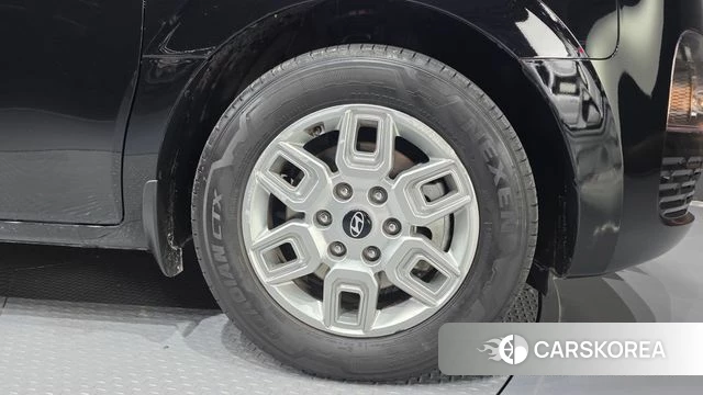 Hyundai Staria id 4354383 из Кореи 13