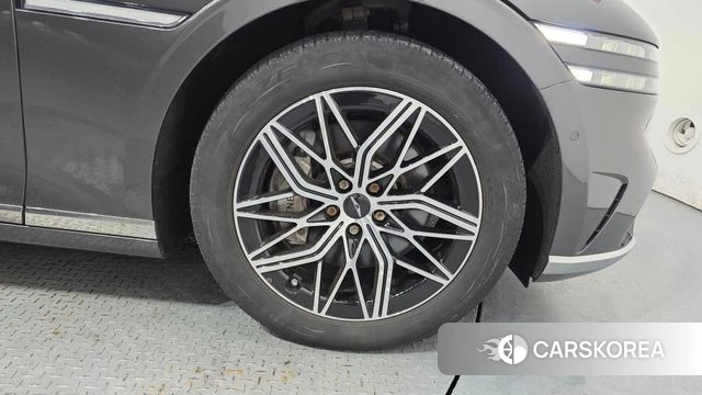 Genesis G90 (RS4) id 4608786 из Кореи 13