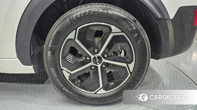 Kia Di Ol Nu Niro id 4186966 из Кореи 13