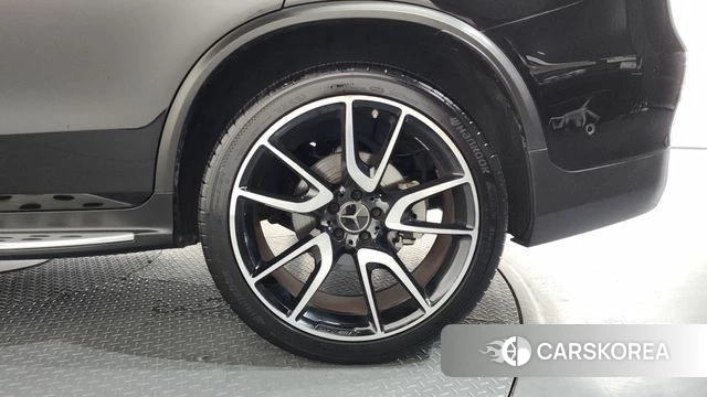 Mercedes-Benz GLC-Class X253 id 4667313 из Кореи 13