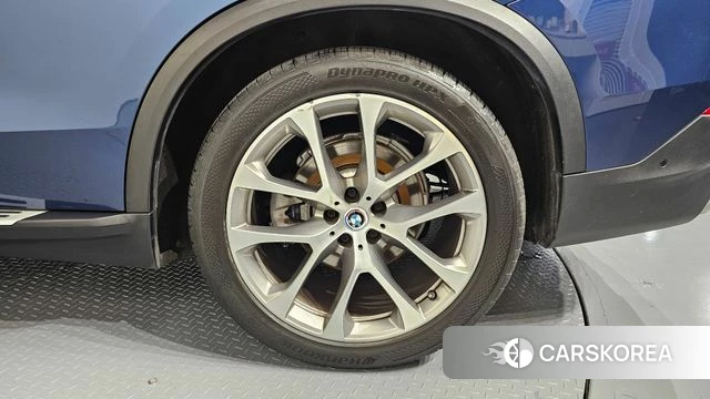 BMW X5 (G05) id 4384235 из Кореи 13