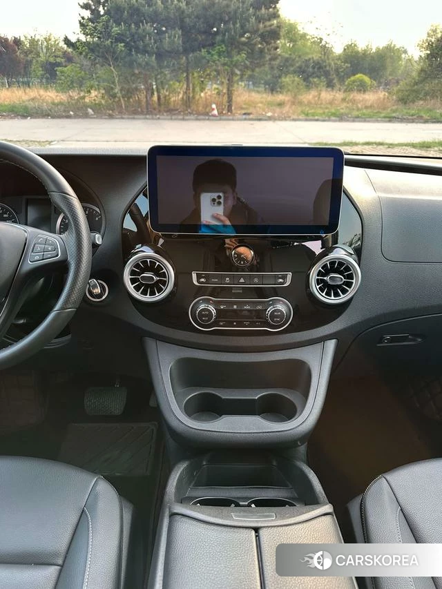 Mercedes-Benz Vito id 4264733 из Китая 13
