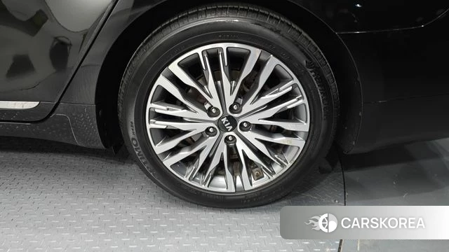 Kia K7 Premier id 4188180 из Кореи 13