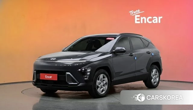 Hyundai Kona (SX2) id 4941519 из Кореи 13