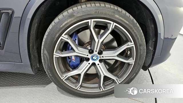 BMW X5 (G05) id 4282593 из Кореи 13