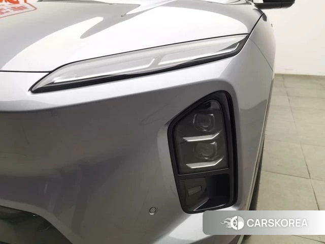 Weilai ES6 id 3908965 из Китая 13