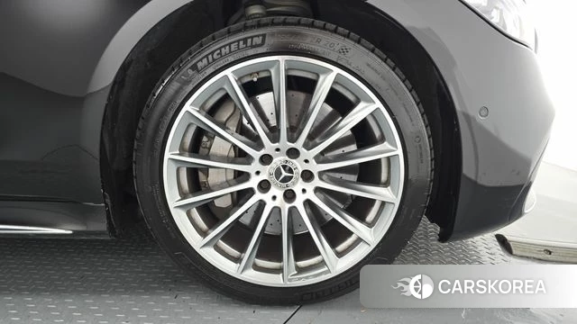 Mercedes-Benz S-Class W223 id 4906330 из Кореи 13