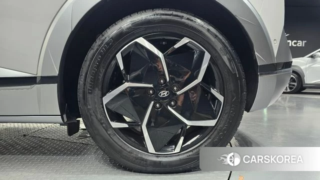 Hyundai Ionic 5 id 4774599 из Кореи 13