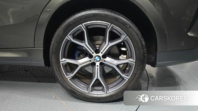 BMW X6 (G06) id 4792987 из Кореи 13