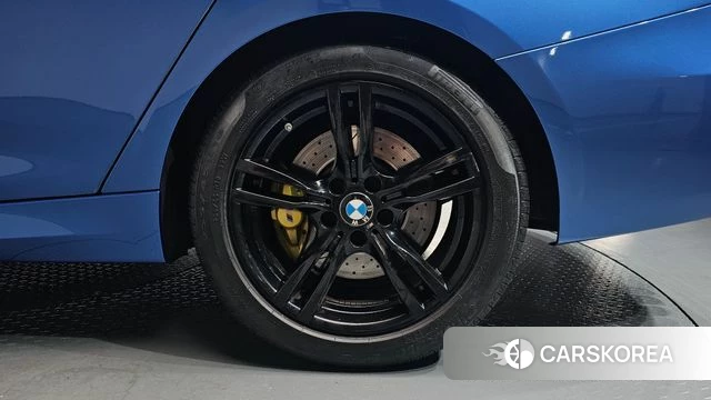 BMW 3 Series GT (F34) id 4542782 из Кореи 13