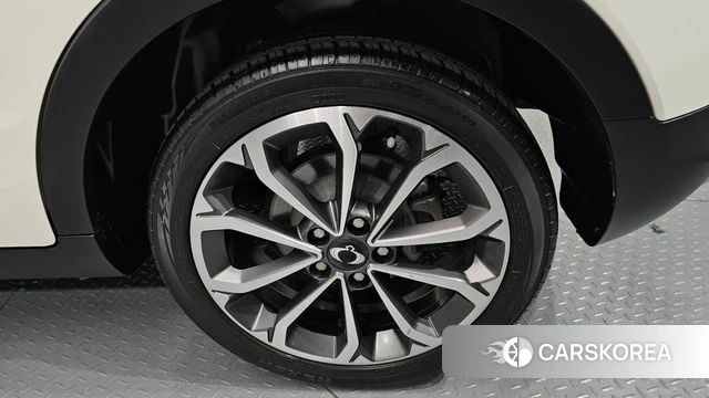 Ssangyong Tivoli Armor id 4339604 из Кореи 13