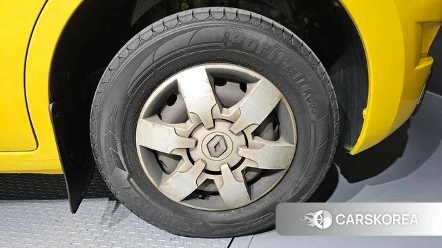 Renault Korea (Samsung) Master id 4430039 из Кореи 13