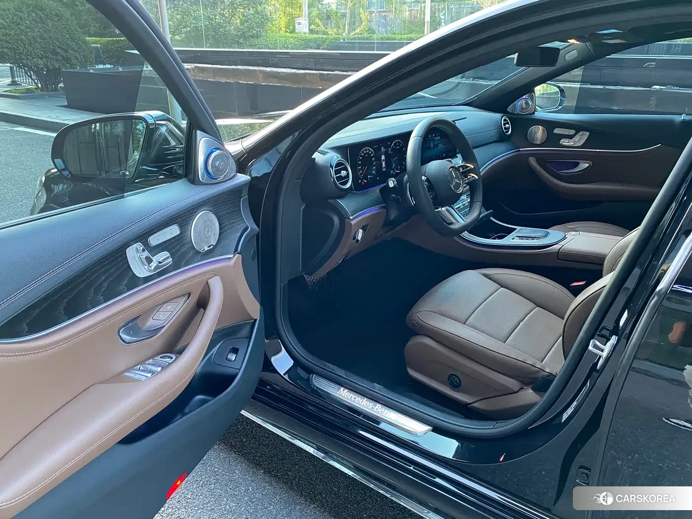 Mercedes-Benz E-Class id 4589254 из Китая 13