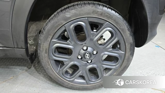 Hyundai Casper id 4375809 из Кореи 13