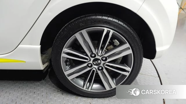 Kia All New Morning (JA) id 4232475 из Кореи 13