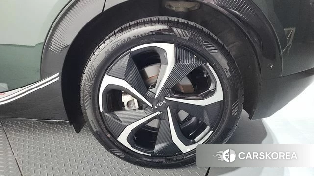 Kia EV6 id 4529019 из Кореи 13