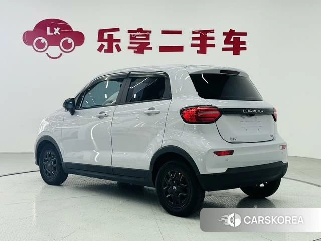 Zero-running car Zero run T03 id 4212219 из Китая 13