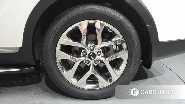 Kia The New Sorento id 4667573 из Кореи 13