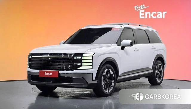 Hyundai Palisade (LX3) id 4710244 из Кореи 13
