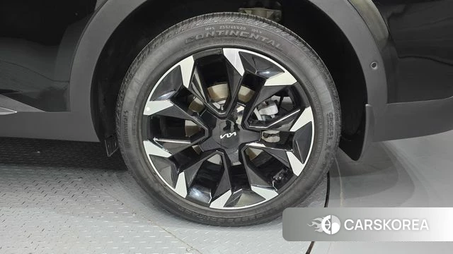 Kia The New Sorento 4th Generation id 4499280 из Кореи 13