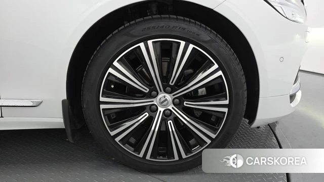 Volvo S90 id 4780013 из Кореи 13