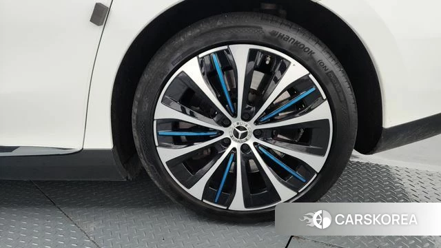 Mercedes-Benz EQE V295 id 4349853 из Кореи 13