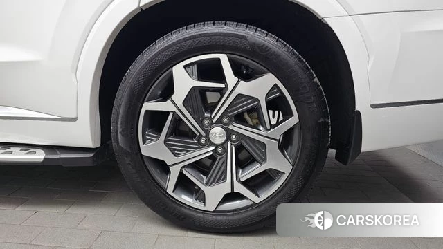 Hyundai Palisade id 4855682 из Кореи 13