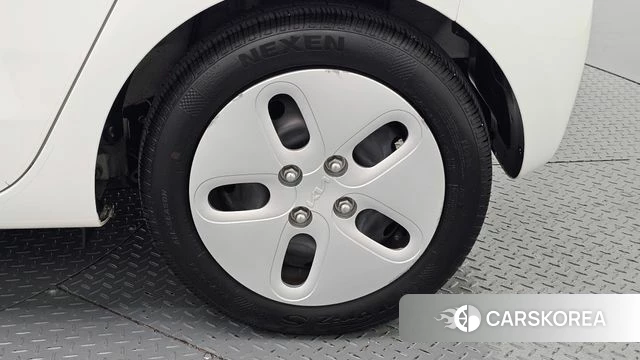 Kia The New Kia Ray id 4734786 из Кореи 13