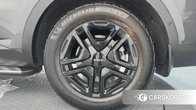 Kia The New Sorento 4th Generation id 4739455 из Кореи 13