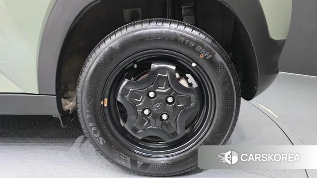 Hyundai Casper id 4935289 из Кореи 13