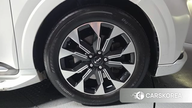 Kia Carnival 4th generation id 4671797 из Кореи 13