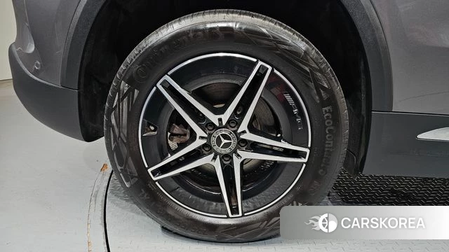 Mercedes-Benz EQA H243 id 4396192 из Кореи 13