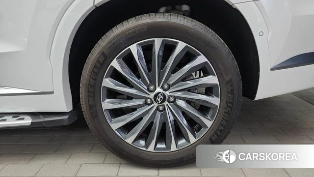 Hyundai The New Palisade id 4561035 из Кореи 13
