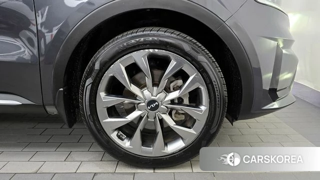 Kia Sorento 4th Generation id 4389114 из Кореи 13