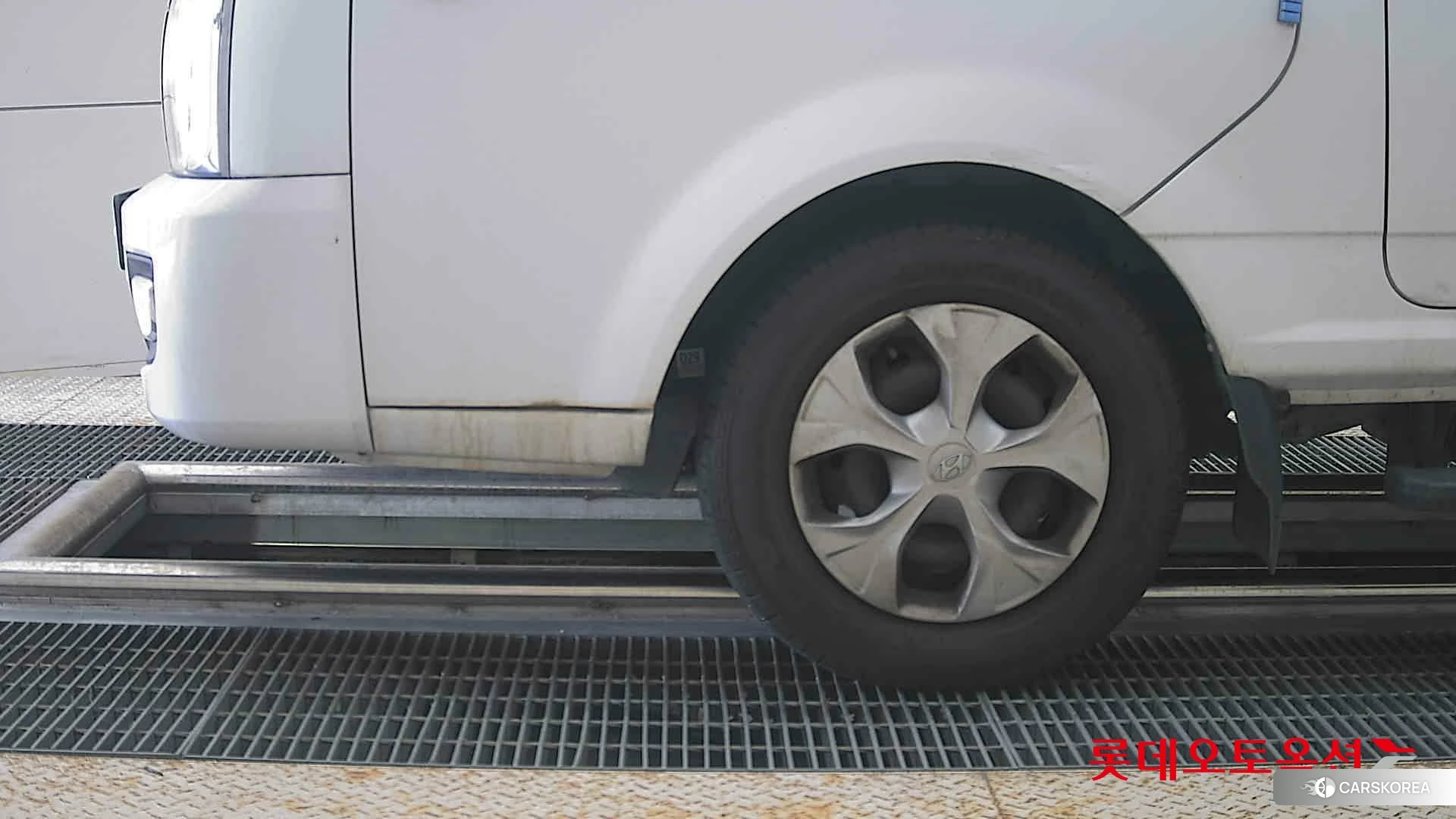Hyundai Porter II id 4679304 из Кореи 13