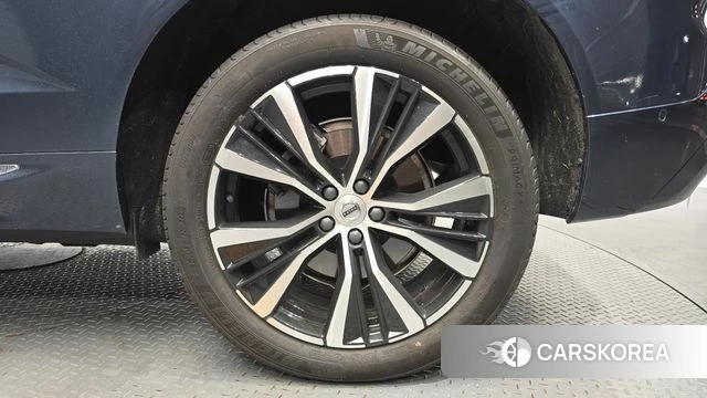 Volvo XC60 second Generation id 4635553 из Кореи 13