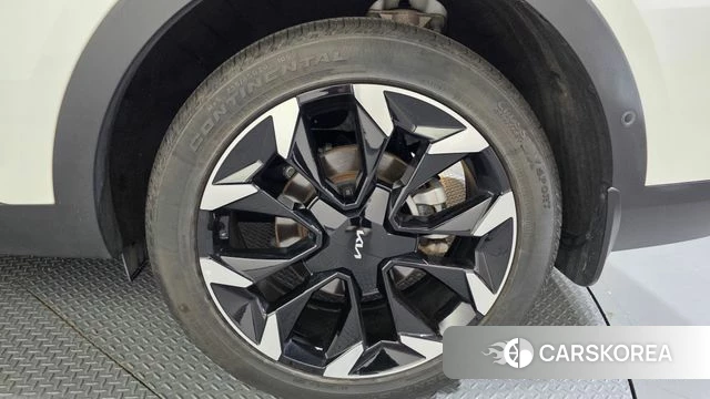 Kia The New Sorento 4th Generation id 4871068 из Кореи 13
